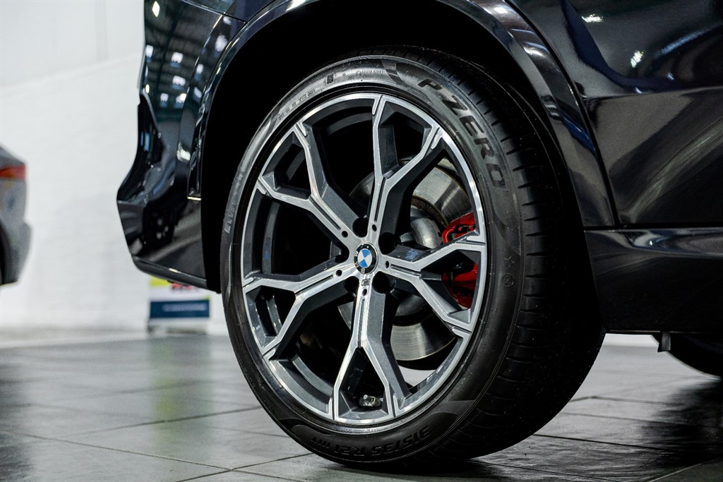 Used BMW X5 2022 for sale - 76691775: Photo 14