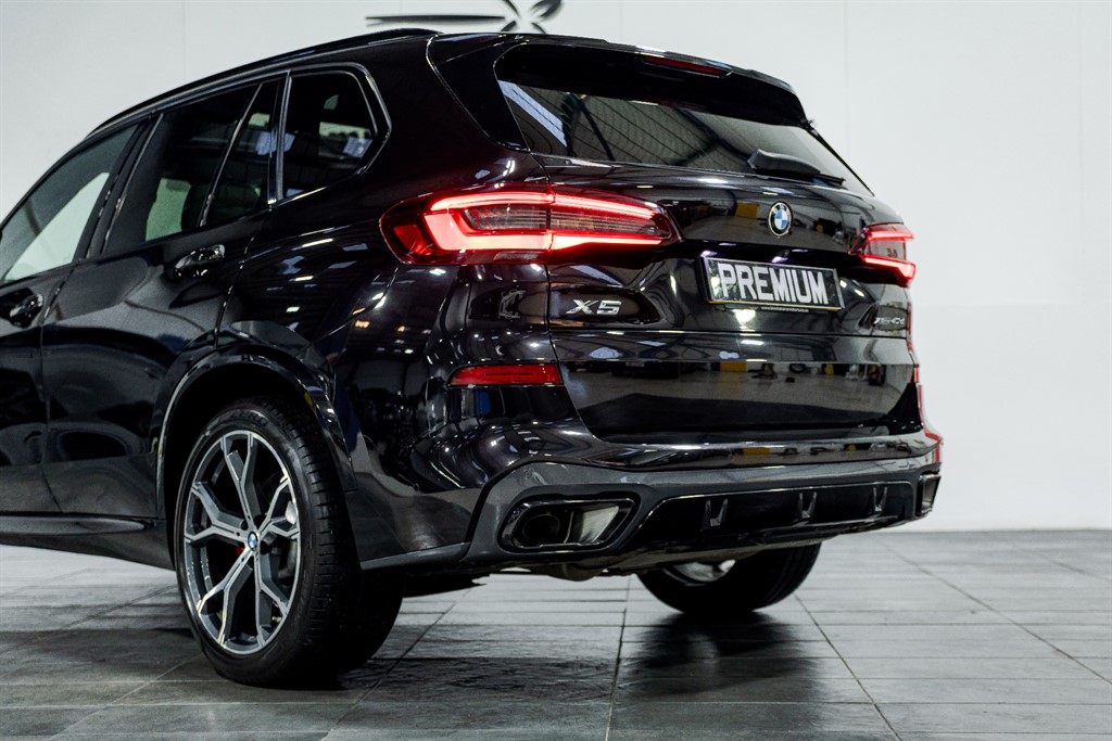 Used BMW X5 2022 for sale - 76691775: Photo 17