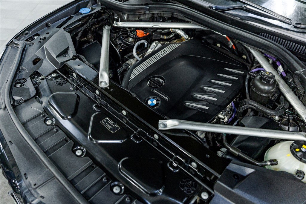 Used BMW X5 2022 for sale - 76691775: Photo 25