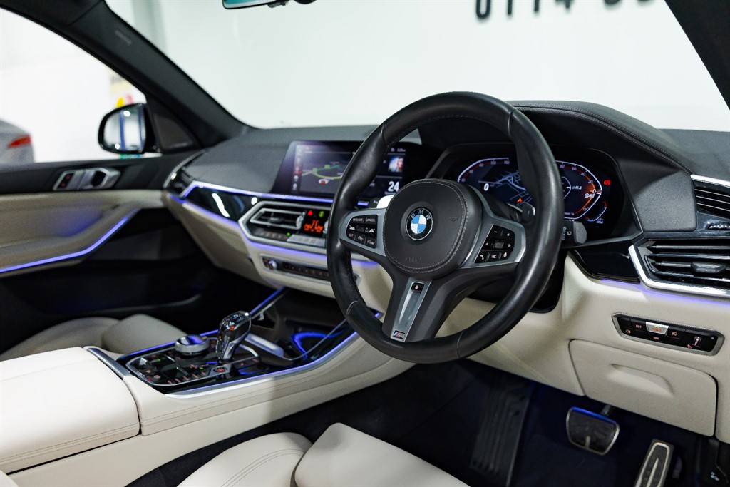 Used BMW X5 2022 for sale - 76691775: Photo 26