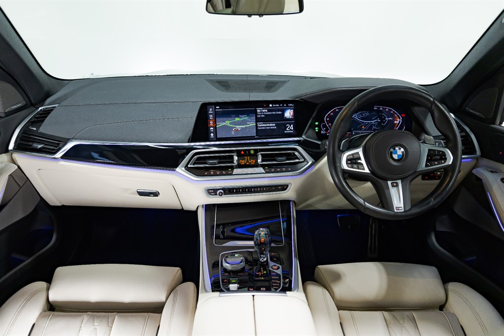 Used BMW X5 2022 for sale - 76691775: Photo 27