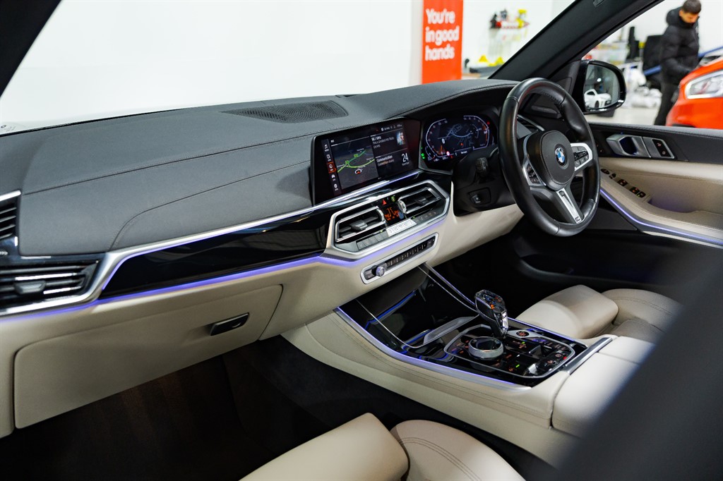 Used BMW X5 2022 for sale - 76691775: Photo 28