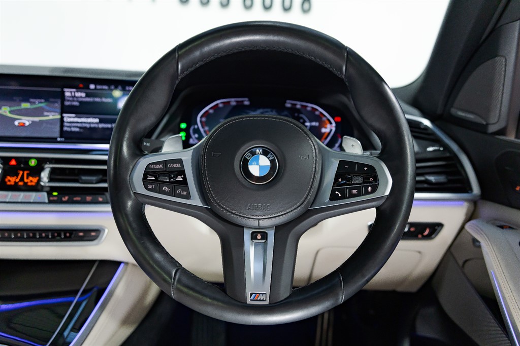 Used BMW X5 2022 for sale - 76691775: Photo 29