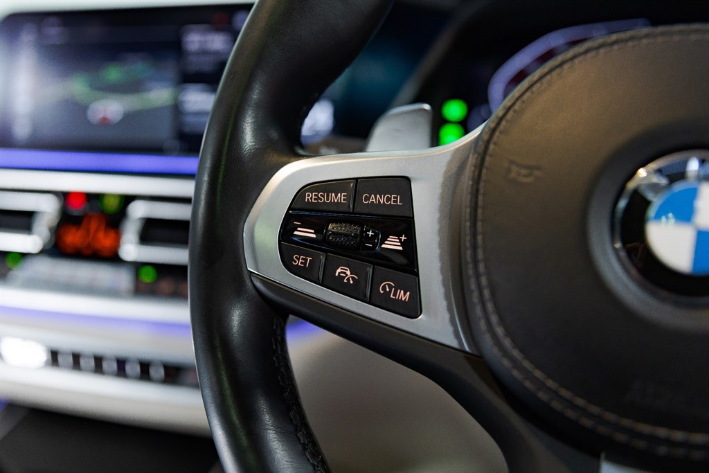 Used BMW X5 2022 for sale - 76691775: Photo 31