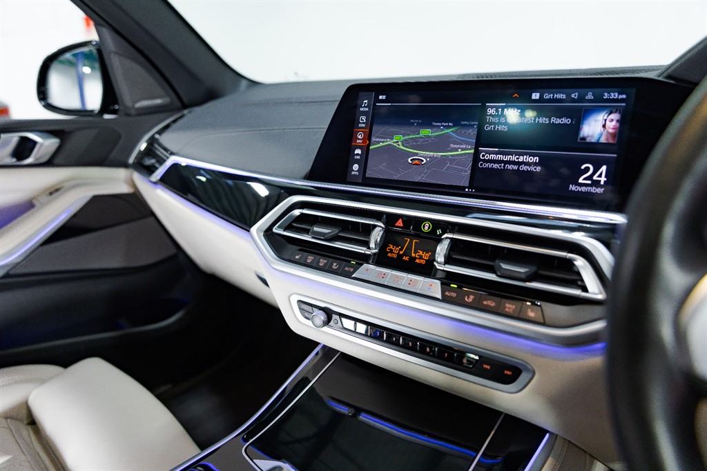 Used BMW X5 2022 for sale - 76691775: Photo 42