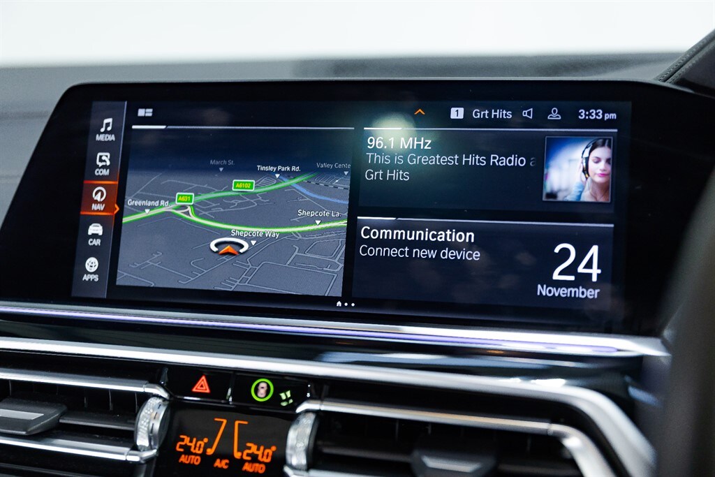 Used BMW X5 2022 for sale - 76691775: Photo 43