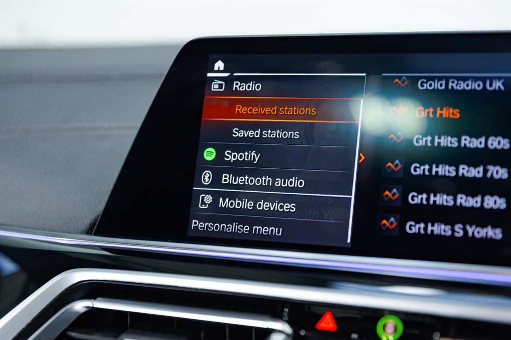 Used BMW X5 2022 for sale - 76691775: Photo 44