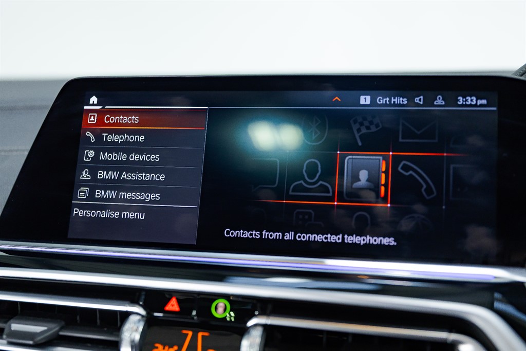 Used BMW X5 2022 for sale - 76691775: Photo 45