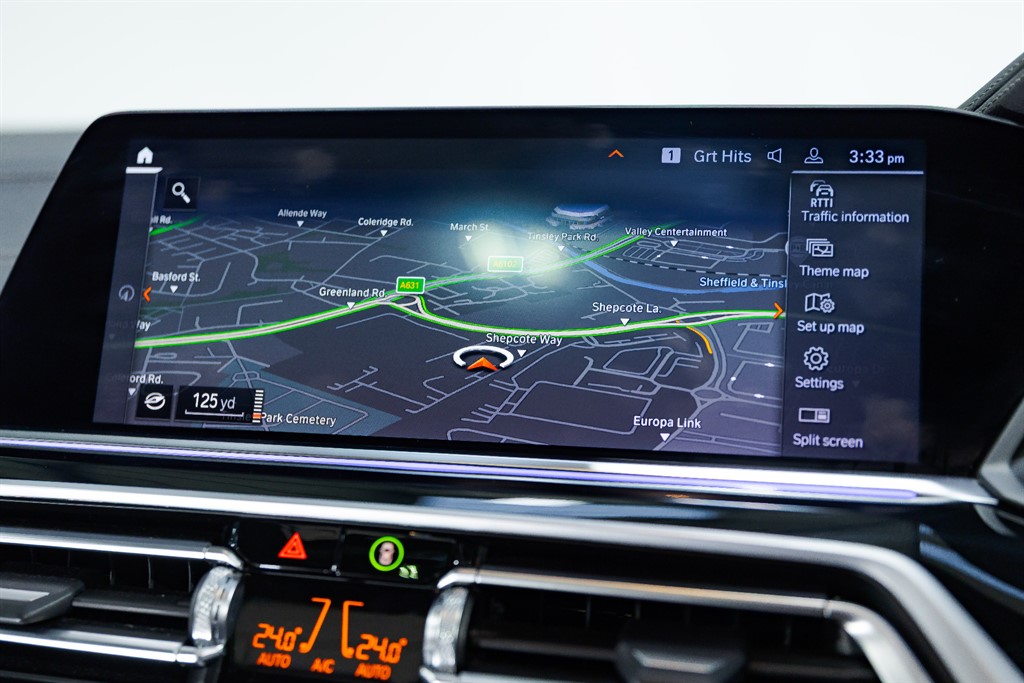 Used BMW X5 2022 for sale - 76691775: Photo 46