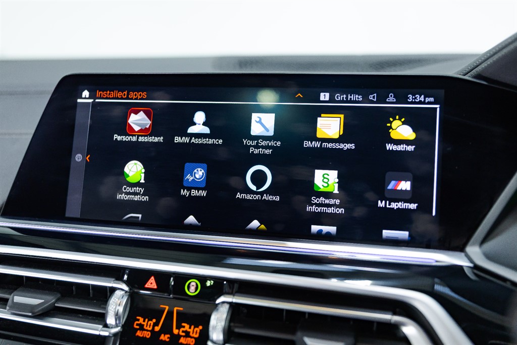 Used BMW X5 2022 for sale - 76691775: Photo 49