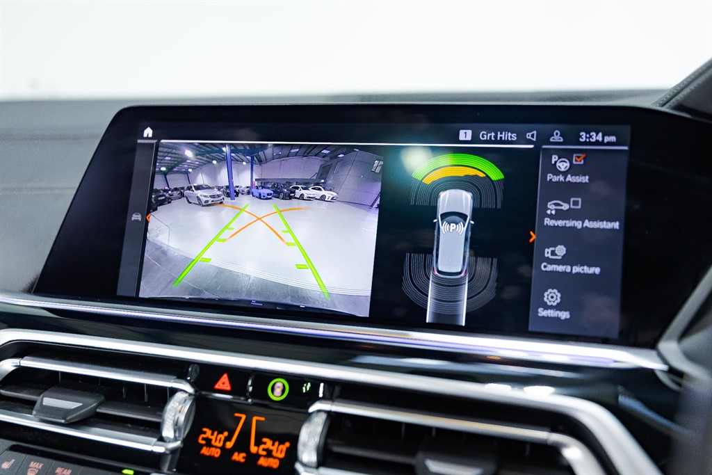 Used BMW X5 2022 for sale - 76691775: Photo 50