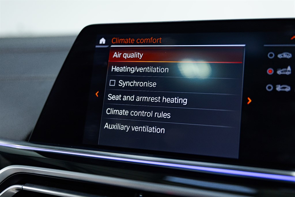 Used BMW X5 2022 for sale - 76691775: Photo 51