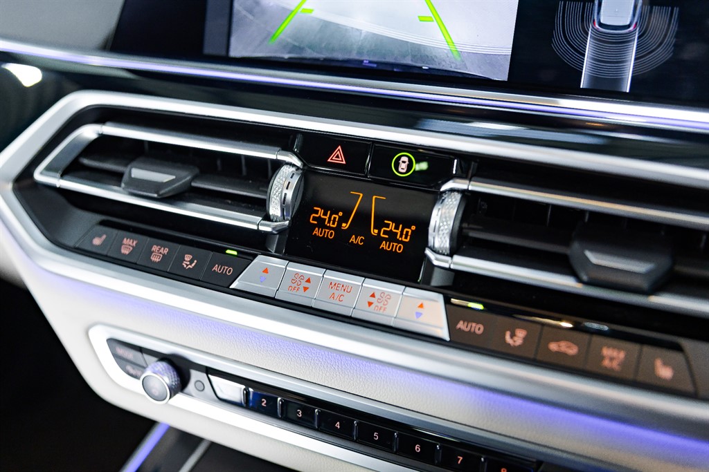 Used BMW X5 2022 for sale - 76691775: Photo 53