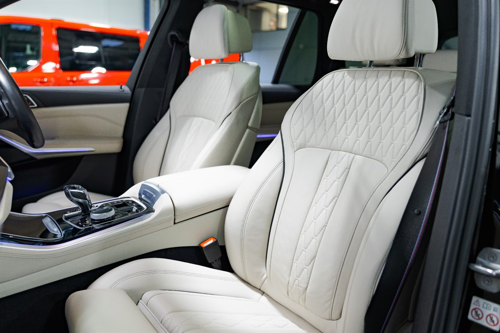 Used BMW X5 2022 for sale - 76691775: Photo 70