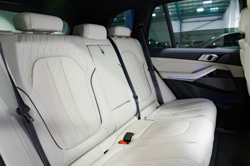 Used BMW X5 2022 for sale - 76691775: Photo 74