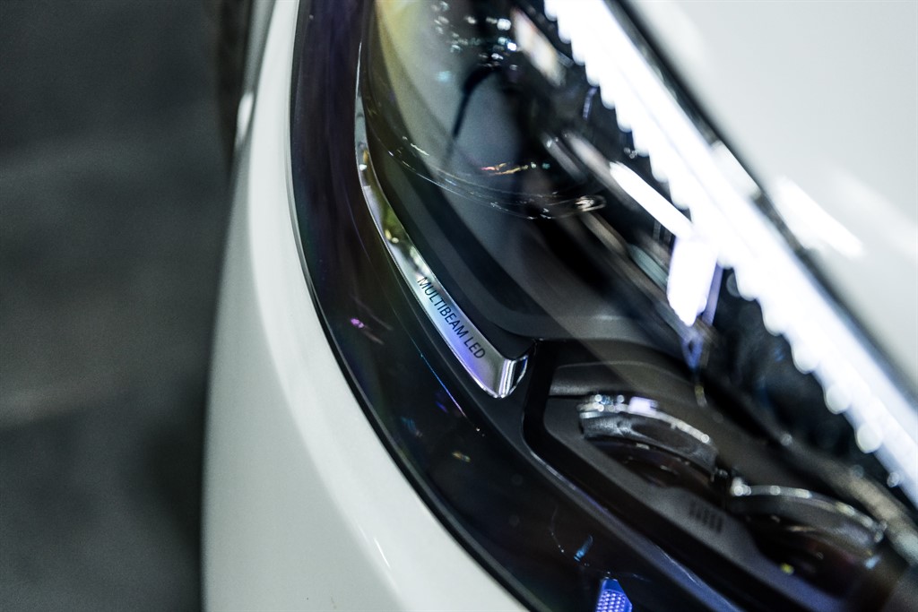 Used Mercedes-Benz 220 2021 for sale - 76400922: Photo 11