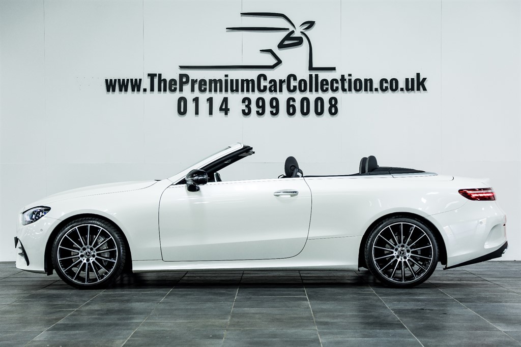 Used Mercedes-Benz 220 2021 for sale - 76400922: Photo 12