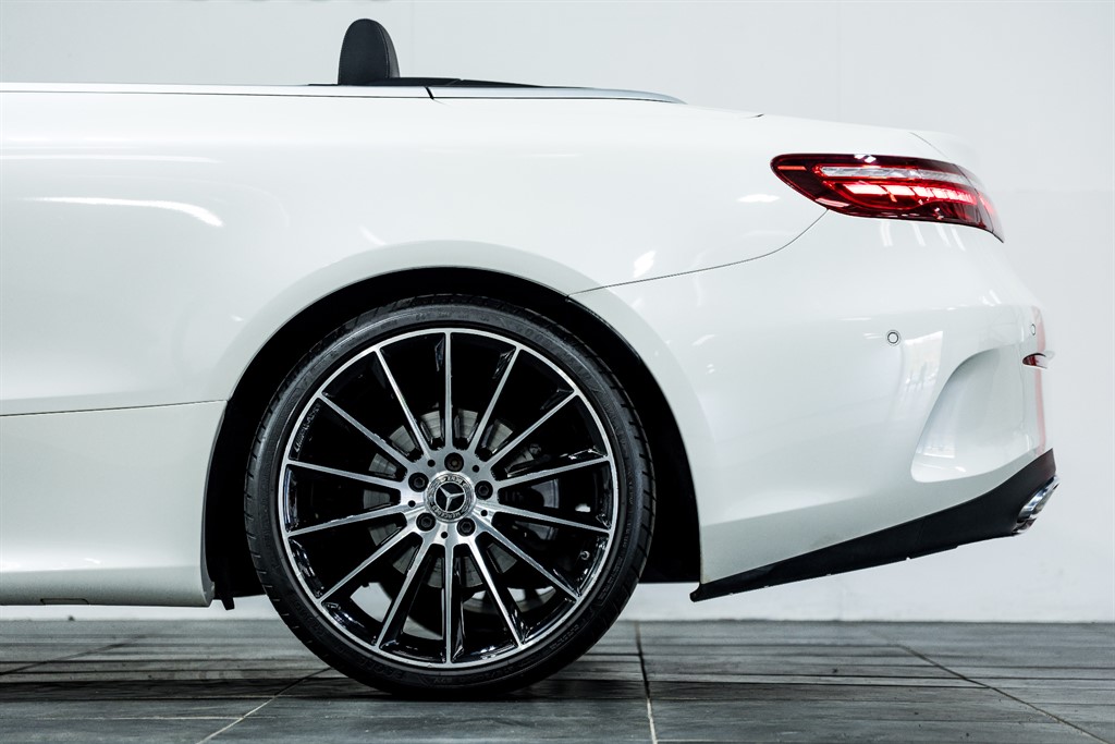 Used Mercedes-Benz 220 2021 for sale - 76400922: Photo 13