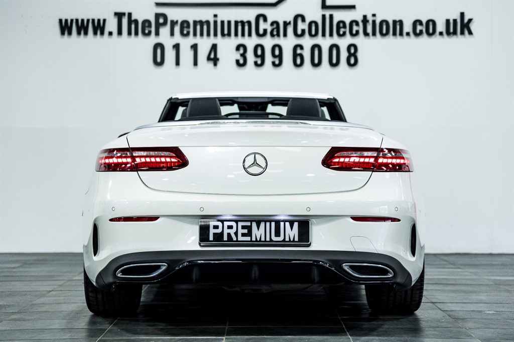 Used Mercedes-Benz 220 2021 for sale - 76400922: Photo 14