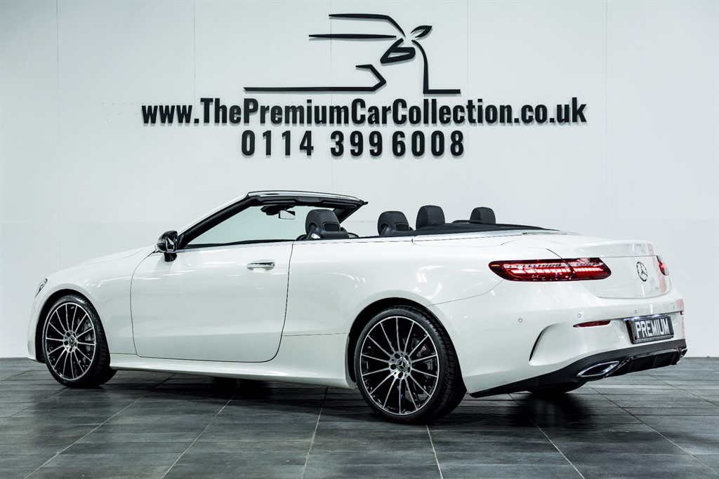 Used Mercedes-Benz 220 2021 for sale - 76400922: Photo 15