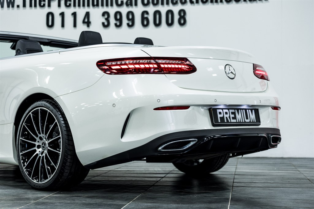 Used Mercedes-Benz 220 2021 for sale - 76400922: Photo 16