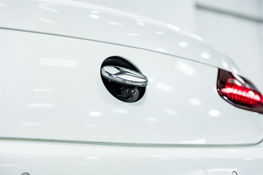 Used Mercedes-Benz 220 2021 for sale - 76400922: Photo 17