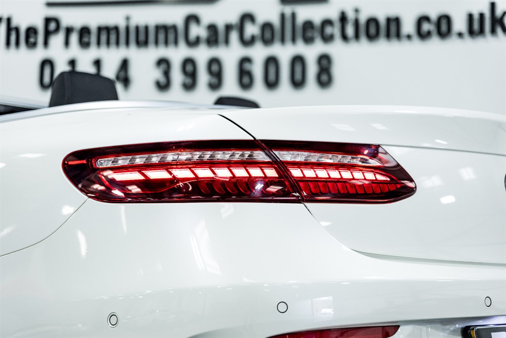 Used Mercedes-Benz 220 2021 for sale - 76400922: Photo 18