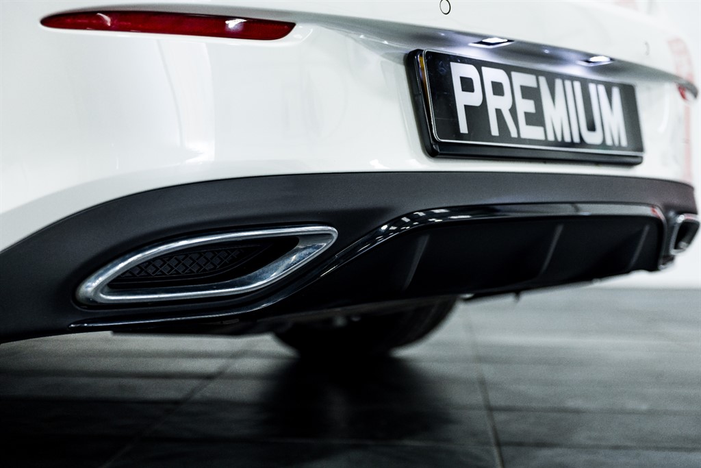 Used Mercedes-Benz 220 2021 for sale - 76400922: Photo 19