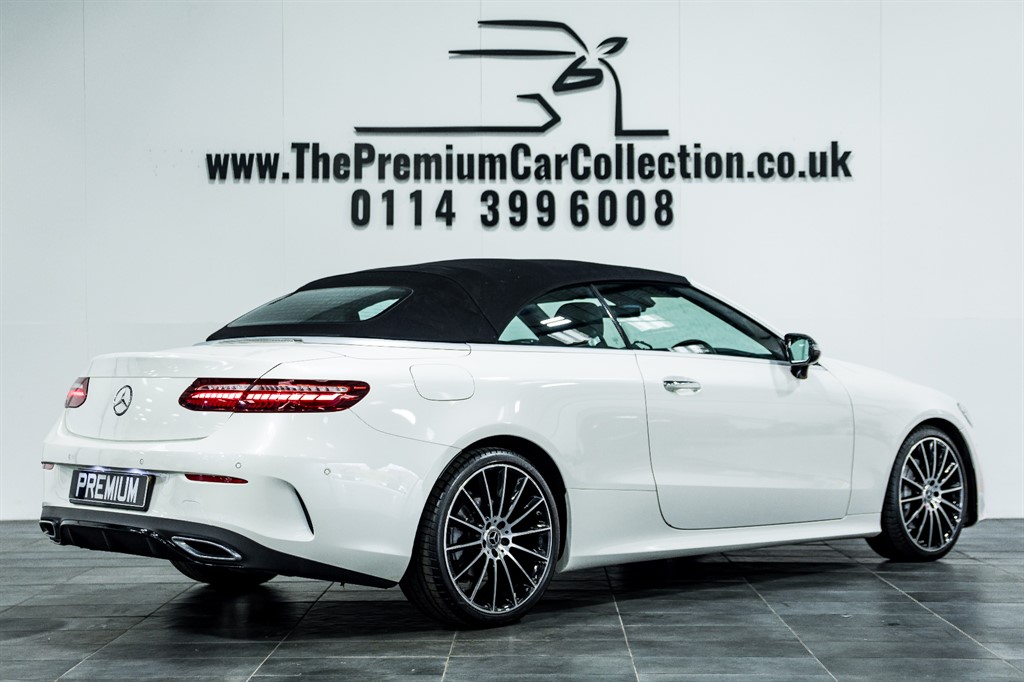 Used Mercedes-Benz 220 2021 for sale - 76400922: Photo 2