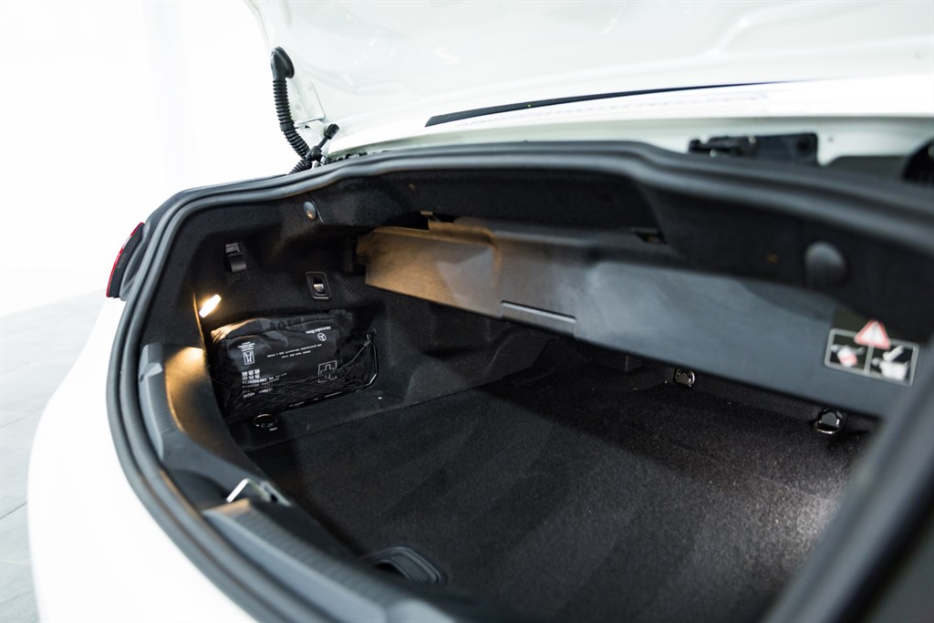 Used Mercedes-Benz 220 2021 for sale - 76400922: Photo 20