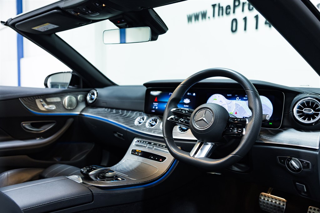 Used Mercedes-Benz 220 2021 for sale - 76400922: Photo 21