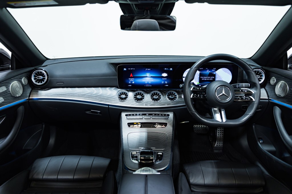 Used Mercedes-Benz 220 2021 for sale - 76400922: Photo 22