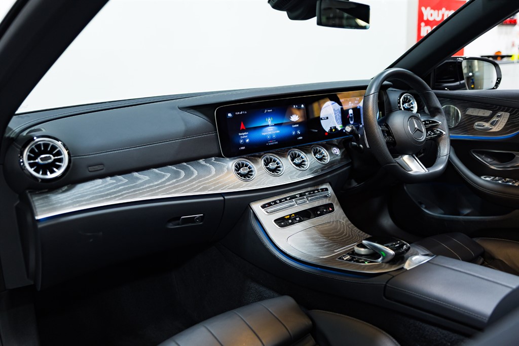 Used Mercedes-Benz 220 2021 for sale - 76400922: Photo 23