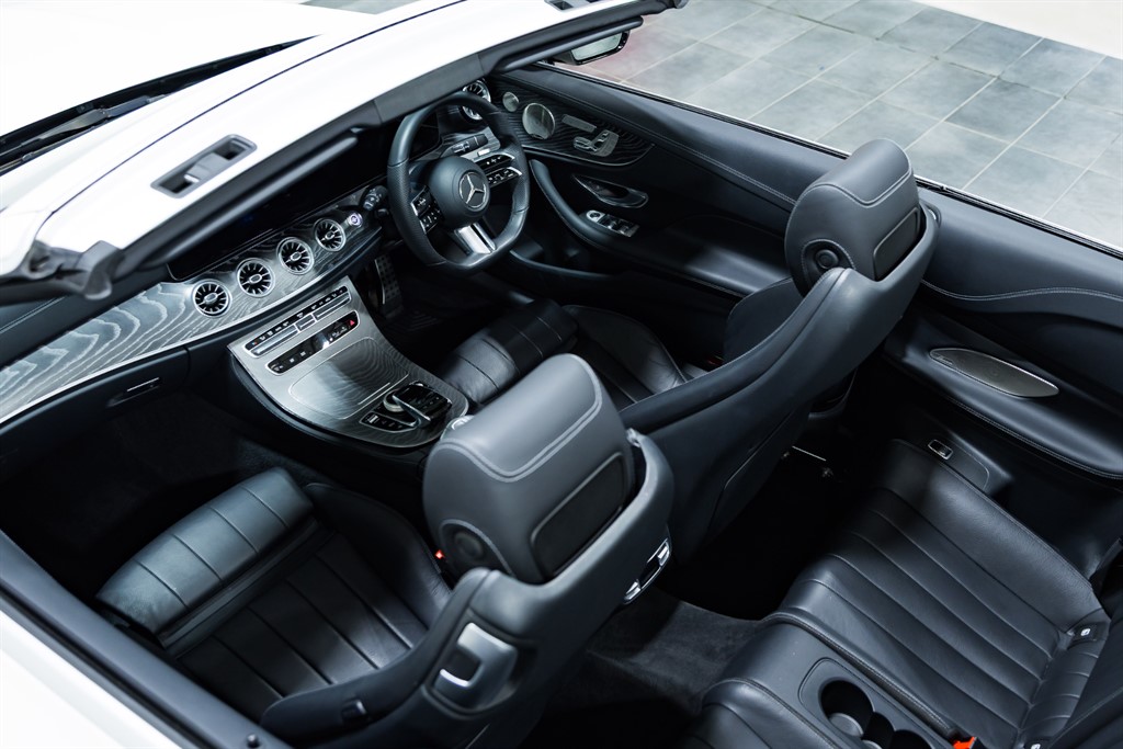 Used Mercedes-Benz 220 2021 for sale - 76400922: Photo 25