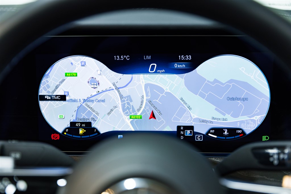 Used Mercedes-Benz 220 2021 for sale - 76400922: Photo 26