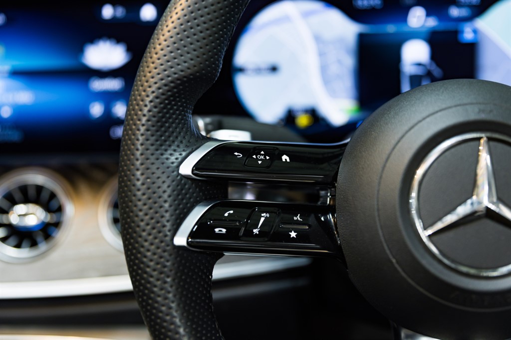 Used Mercedes-Benz 220 2021 for sale - 76400922: Photo 27