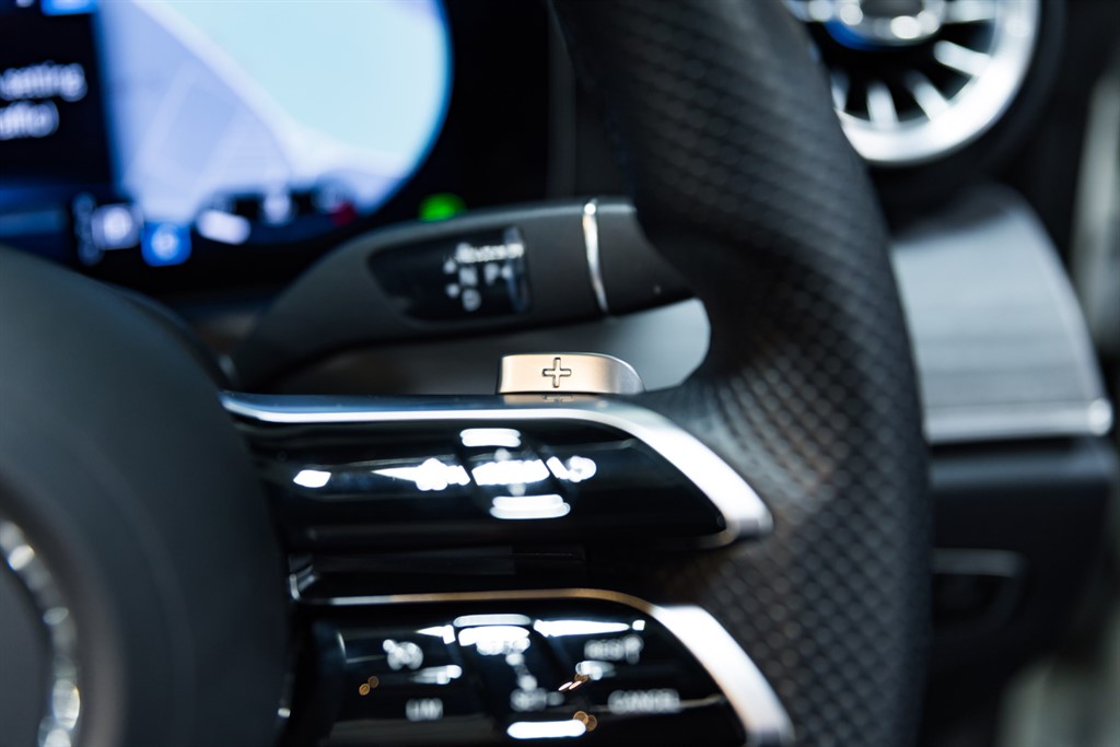 Used Mercedes-Benz 220 2021 for sale - 76400922: Photo 30