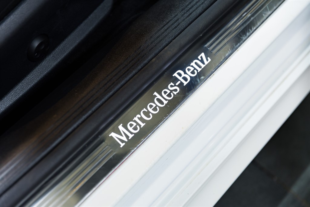 Used Mercedes-Benz 220 2021 for sale - 76400922: Photo 35