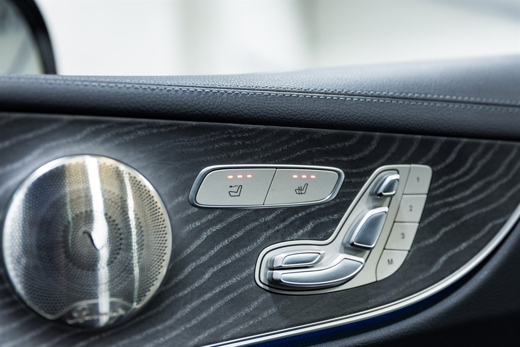 Used Mercedes-Benz 220 2021 for sale - 76400922: Photo 36