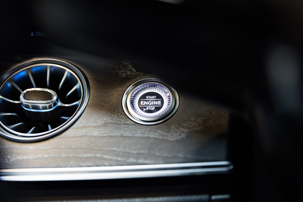 Used Mercedes-Benz 220 2021 for sale - 76400922: Photo 39