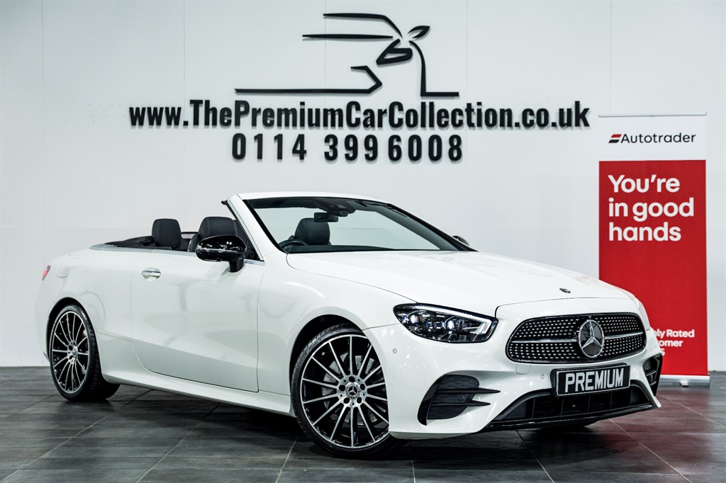 Used Mercedes-Benz 220 2021 for sale - 76400922: Photo 4