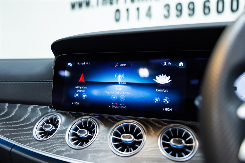 Used Mercedes-Benz 220 2021 for sale - 76400922: Photo 41