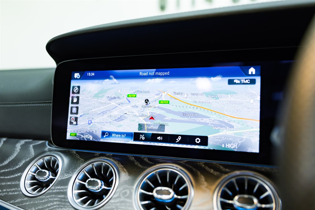 Used Mercedes-Benz 220 2021 for sale - 76400922: Photo 42