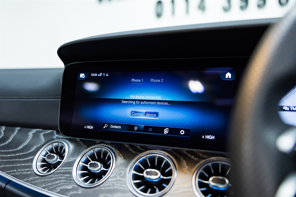 Used Mercedes-Benz 220 2021 for sale - 76400922: Photo 43