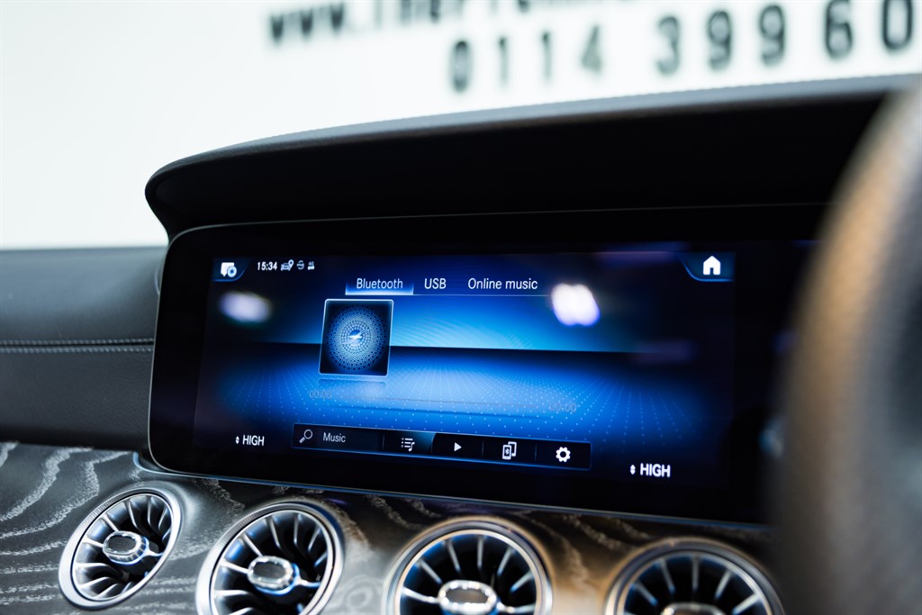 Used Mercedes-Benz 220 2021 for sale - 76400922: Photo 44