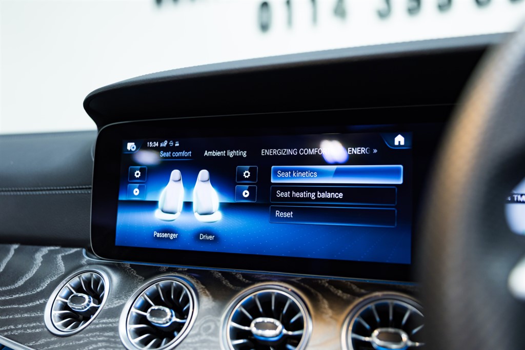 Used Mercedes-Benz 220 2021 for sale - 76400922: Photo 45