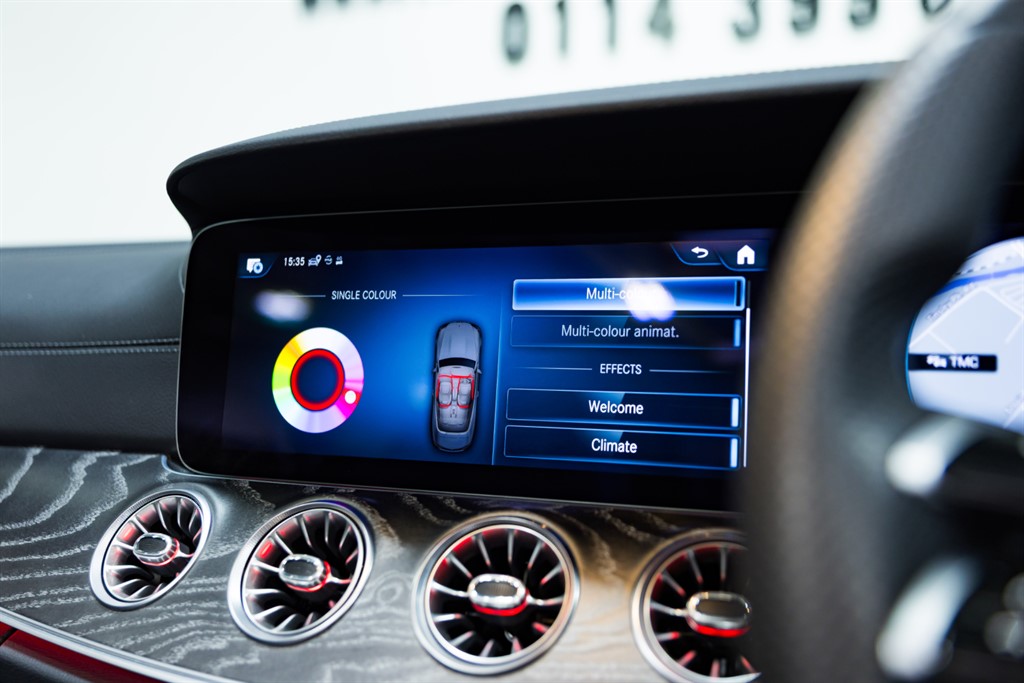 Used Mercedes-Benz 220 2021 for sale - 76400922: Photo 46