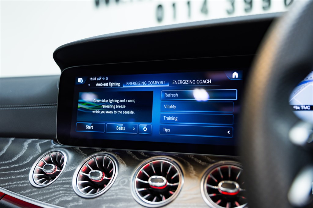 Used Mercedes-Benz 220 2021 for sale - 76400922: Photo 47