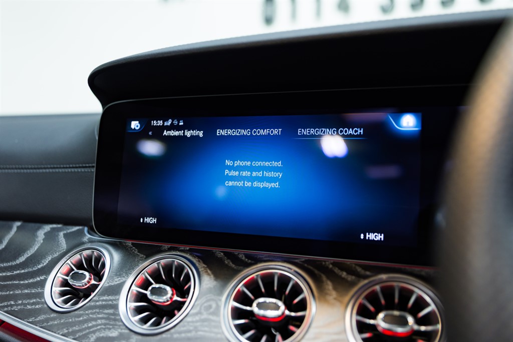 Used Mercedes-Benz 220 2021 for sale - 76400922: Photo 48