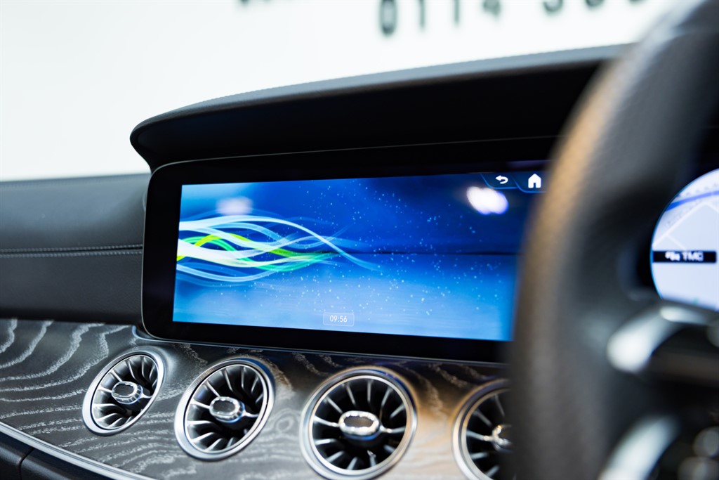 Used Mercedes-Benz 220 2021 for sale - 76400922: Photo 49